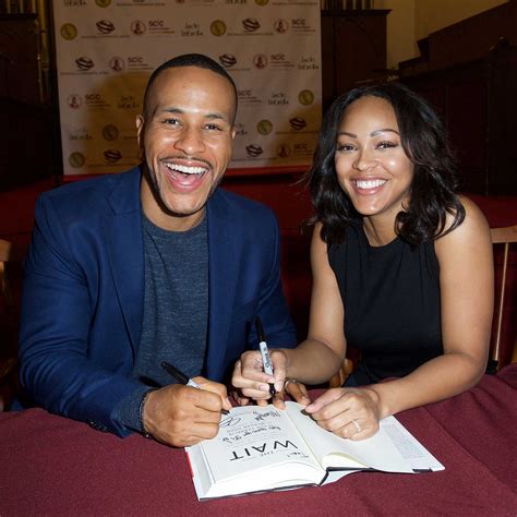 Happy 4th Anniversary 11 Photos Of Meagan Good And Devon Franklin That