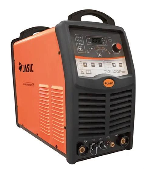 Jasic Pro TIG 400 Pulse Inverter Welding Machine At Rs 52000 Gas