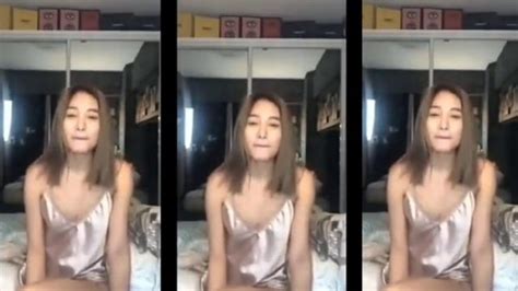 WATCH Who Is Sachzna Laparan Sachzna Laparan Leaked Twitter Full Video Goes Viral Reddit