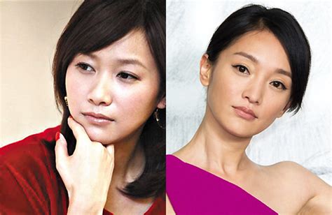 Xu Jinglei Topples Zhou Xun As Chinas Top Grossing Actress