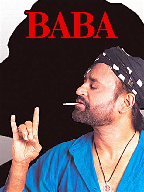 Watch Baba Prime Video