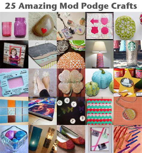 Albums 100 Pictures How To Use Mod Podge On Photos Superb