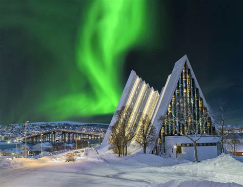 11 Best Places To See The Northern Lights In 2022 Studentuniverse 2023