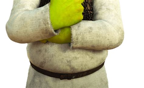 Shrek Thinking Png Image Purepng Free Transparent Cc0 Png Image Library