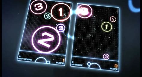Orbital Game For Iphoneipod Touch Official Teaser Youtube