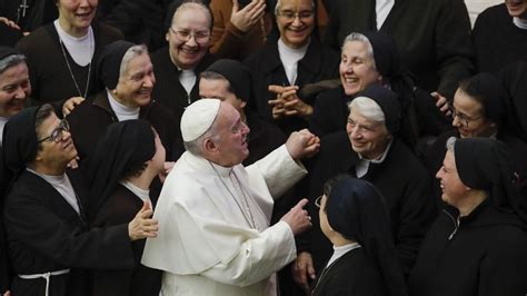 Keeping The Sisterhood From Extinction The Struggle To Save Nuns In