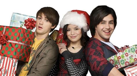 ‎merry Christmas Drake And Josh 2008 Directed By Michael Grossman