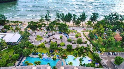 Holiday Ao Nang Beach Resort Krabi Thaïlande Tarifs 2024 Et 91 Avis
