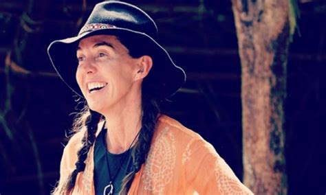 Janine Allis Opens Up About Gross Side Effects Of Australian Survivor Diet Who Magazine