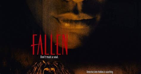 Cinema Freaks Review Fallen 1998