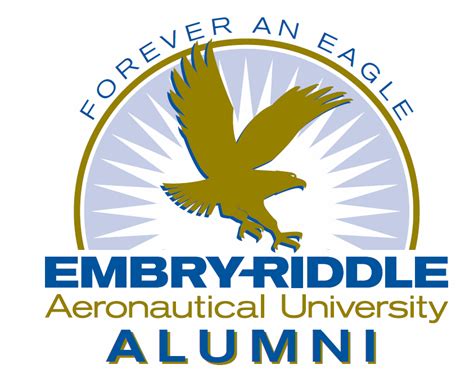 Embry Riddle Logos