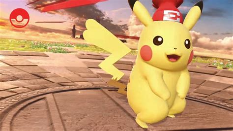 Pikachu 0 To Death Combos Compilation Smash Ultimate Youtube