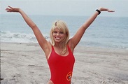 EXCLUSIVE: 'Baywatch' star Donna D'Errico looks for love on 'Million ...