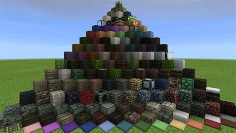 Dokucraft Dark 32×32 Minecraft Pe Texture Packs