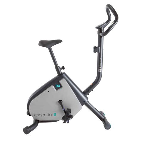 Essential 2 Exercise Bike Decathlon