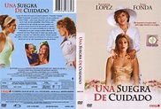 Pelicula Original En Dvd .una Suegra De Cuidado - $ 320,00 en Mercado Libre
