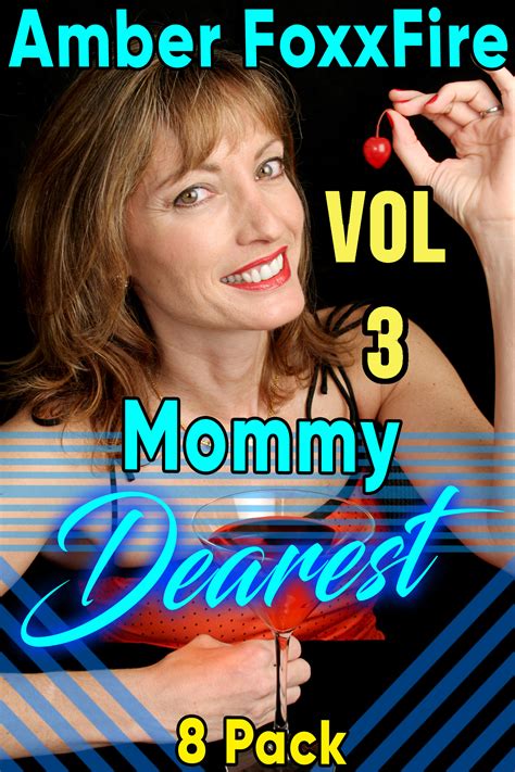 Mommy Dearest 8 Pack Vol 3 Payhip