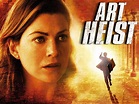 Art Heist - Movie Reviews