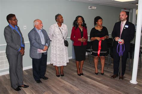 Renna Media | Grand Opening of Legacy Care Club in North Plainfield, NJ