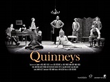 Quinneys, the film (2021) is OUT NOW! | Antique Dealers Research