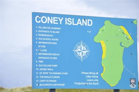 Coney Island Sligo Aktuelle 2020 Lohnt Es Sich Mit Fotos