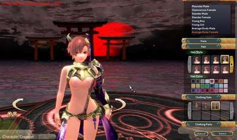 Onigiri Naduron Nude Mods Complete Adult Gaming Loverslab