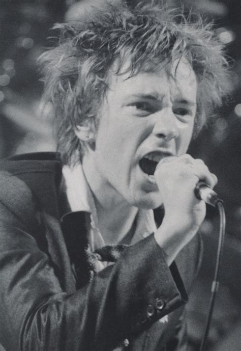 Johnny Rotten Quotes Tumblr Relatable Quotes Motivational Funny