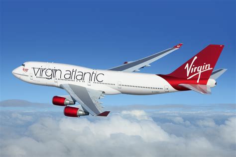 Virgin Atlantic Reaches New Heights In Customer Experience With Adobe