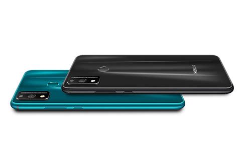 Honor 9x Lite Specifications Choose Your Mobile