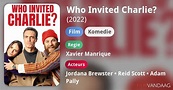 Who Invited Charlie? (film, 2022) - FilmVandaag.nl