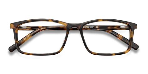 Crane Rectangle Tortoise Full Rim Eyeglasses Eyebuydirect Eyeglasses Eyebuydirect Glasses