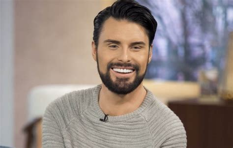 Rylan Clark Neal Admits He Played On ‘gay Stereotype For X Factor Metro News