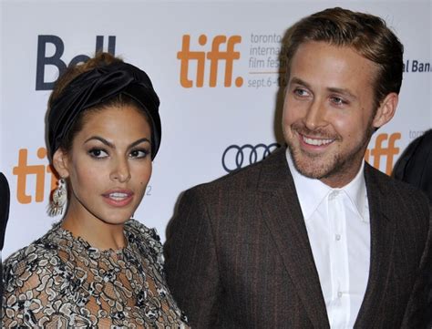 Eva Mendes Ryan Goslings Baby Name Is Revealed Los Angeles Times