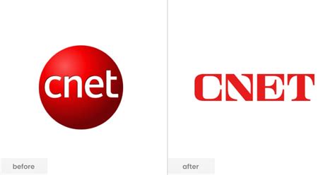 Cnets Rebrand Showcases Its Renewed Purpose