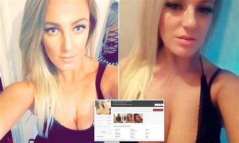 Blonde ‘bombshell Who Tried To Blackmail ‘sugar Daddy Admits To