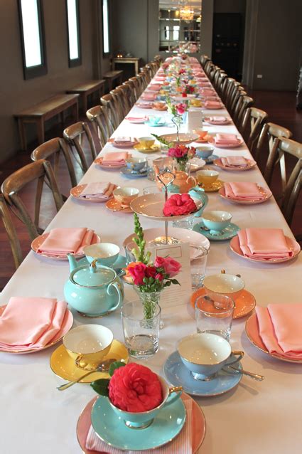 Pin By Stacey Parham On Table Setting High Tea Tea Table