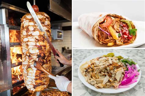 Where To Find The Best Shawarma In Abu Dhabi Time Out Abu Dhabi