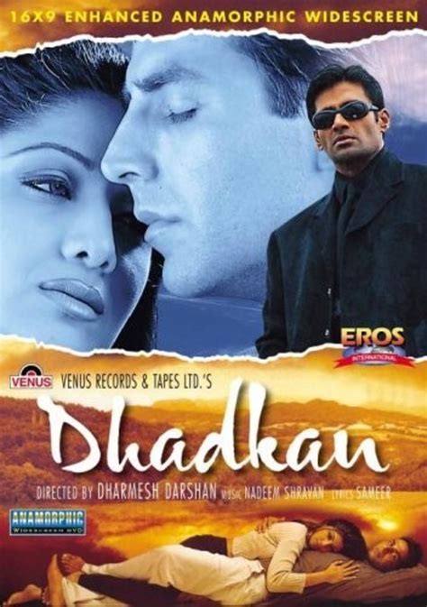 Dhadkan Movie Review Release Date Songs Music Images