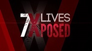 7 Lives Xposed · Season 2 - Plex