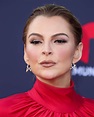 MARJORIE DE SOUSA at Latin American Music Awards 2018 in Los Angeles 10 ...
