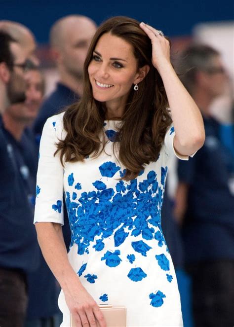 This Is Why Kate Middleton May Not Be Allowed To Wear Black At This
