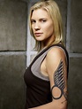 Netflix Snags Katee Sackhoff for Scary New Sci-Fi Series