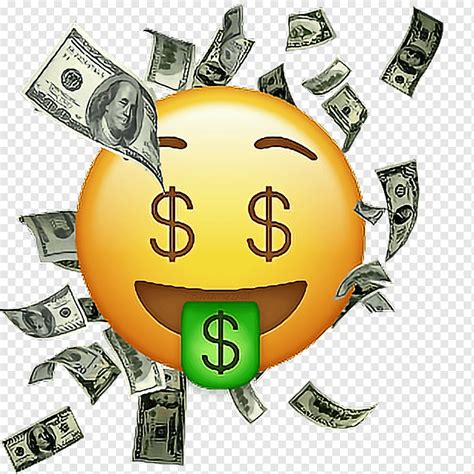 Money Bag And Banknotes Illustration Emojipedia Money Bag 41 Off