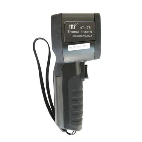 Ht 175 Infrared Thermal Imaging Camera Digital Thermal Imager 20~300