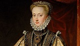 La cuarta esposa, Anna de Austria (1549-1580)