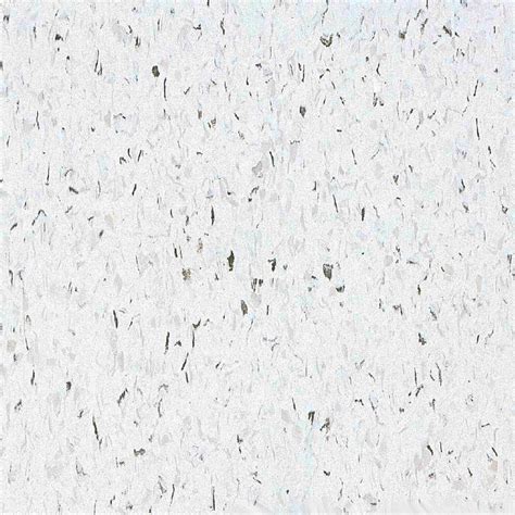 Armstrong Standard Excelon Imperial Texture Vct 12x12 In Classic White