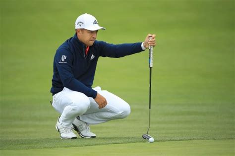 Follow xander schauffele at augusta.com for up to the minute scores, highlights and player information at the 2021 masters. U.S. Open 2019: Xander Schauffele's new putter reaps ...