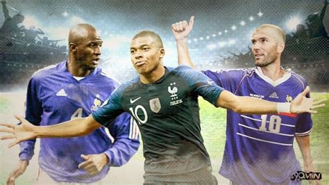 Tin tức, lịch thi đấu đội tuyển pháp năm 2021 hôm nay. Đội hình tuyển Pháp xuất sắc nhất thế kỷ 21