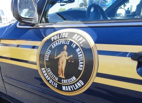 Annapolis Police Investigate Auto Theft Burglary Annapolis Md Patch