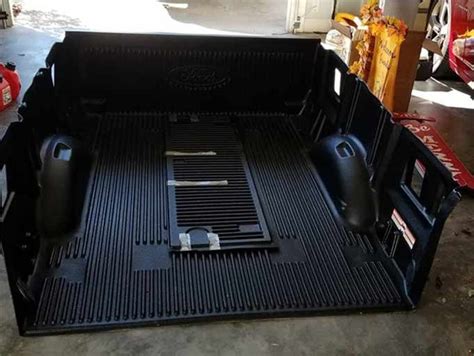 No matter if you need a truck bed as a replacement to your old one or simply get it as the very first, this diy version will do justice. DIY 10 Best Spray In and Roll On Truck Bed Liners 2020